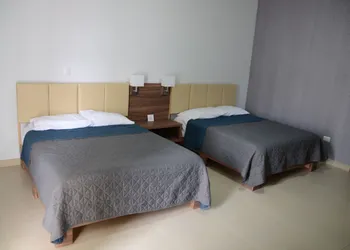 Hotel Monarca hotel thumbnail 5