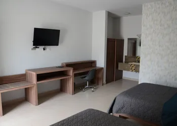 Hotel Monarca hotel thumbnail 6