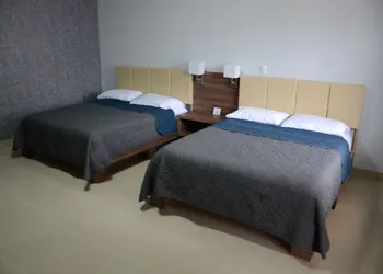 Hotel Monarca hotel thumbnail 7
