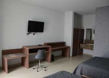 Hotel Monarca hotel thumbnail 8