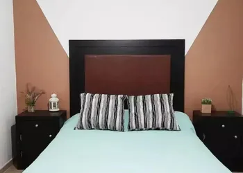 Exclusivo Bugambilias LukasaHome alberca hotel thumbnail 4