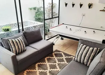 Exclusivo Bugambilias LukasaHome alberca hotel thumbnail 8