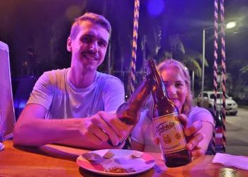 Hotel Koox Jool Bacalar hotel thumbnail 3