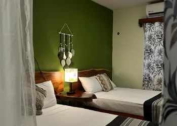 Hotel Koox Jool Bacalar hotel thumbnail 6