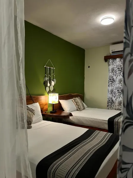 Hotel Koox Jool Bacalar hotel detail image 6