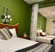 Hotel Koox Jool Bacalar hotel detail image 7