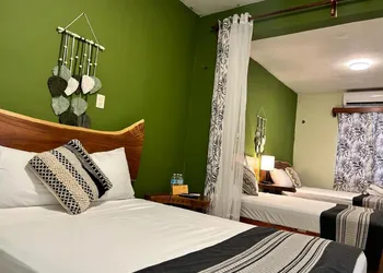 Hotel Koox Jool Bacalar hotel thumbnail 7