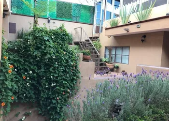 Casa de las Escaleras hotel thumbnail 2