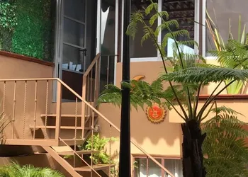 Casa de las Escaleras hotel thumbnail 8
