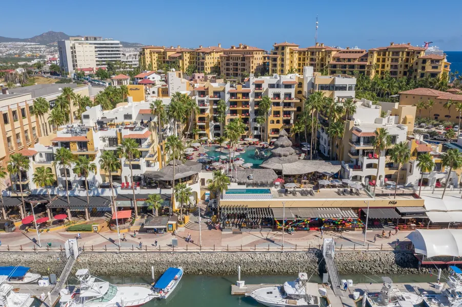 Cabo San Lucas Marina Condos hotel detail image 2