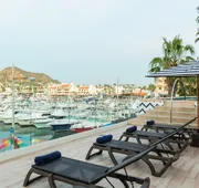Cabo San Lucas Marina Condos hotel detail image 4
