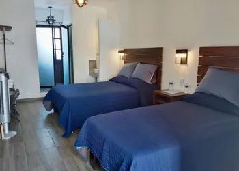 Hotel Casa Azul hotel thumbnail 4