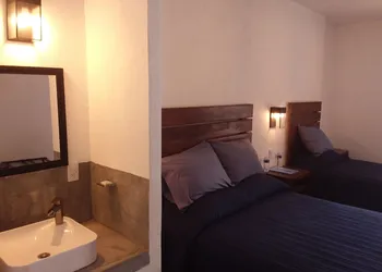 Hotel Casa Azul hotel thumbnail 8
