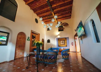 Hotel Casa Tequis San Luis Potosi hotel thumbnail 2