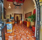 Hotel Casa Tequis San Luis Potosi hotel detail image 7