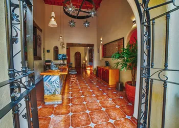 Hotel Casa Tequis San Luis Potosi hotel thumbnail 7