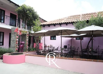 Casa Rosa Hotel & Spa hotel thumbnail 2