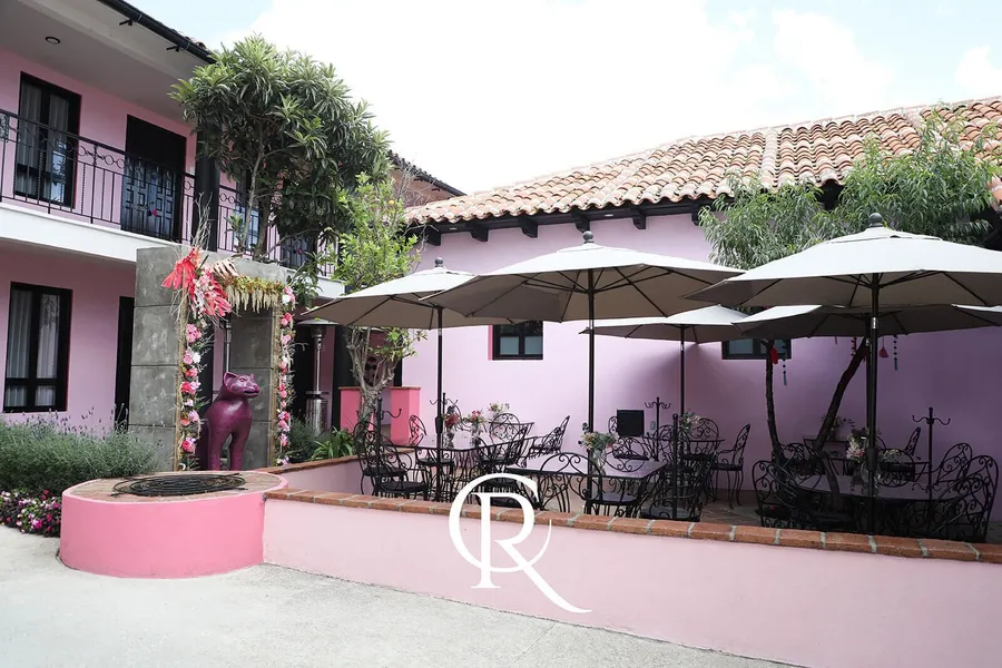 Casa Rosa Hotel & Spa hotel detail image 2