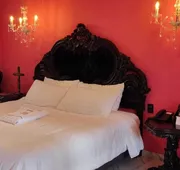 Casa Rosa Hotel & Spa hotel detail image 4