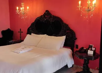 Casa Rosa Hotel & Spa hotel thumbnail 4