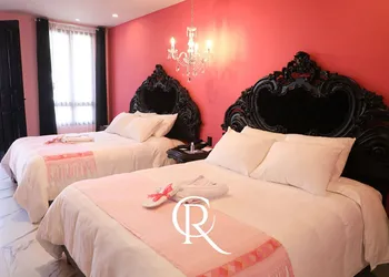 Casa Rosa Hotel & Spa hotel thumbnail 5