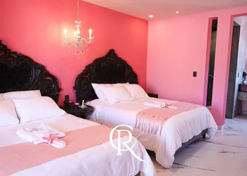 Casa Rosa Hotel & Spa hotel thumbnail 6