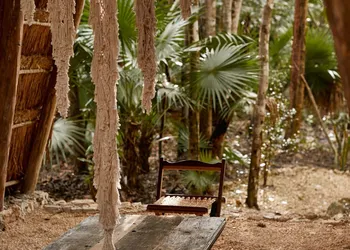 Kapok Bacalar – Plant Based Hotel hotel thumbnail 6