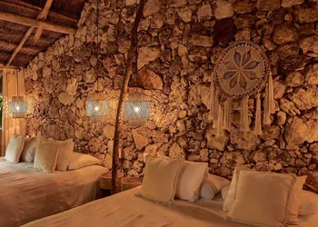 Kapok Bacalar – Plant Based Hotel hotel thumbnail 8