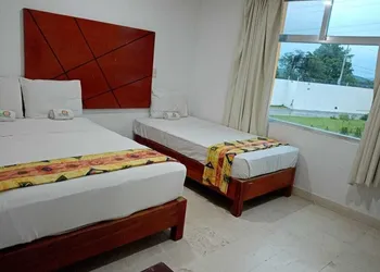 Hotel Villa Esmeralda hotel thumbnail 6