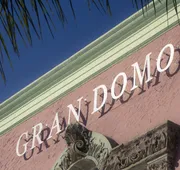 Grand Domo Hotel hotel detail image 3