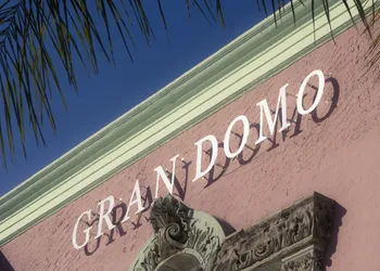Grand Domo Hotel hotel thumbnail 3