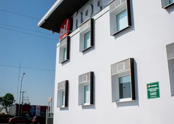 Hotel Hi Guadalupe hotel thumbnail 2