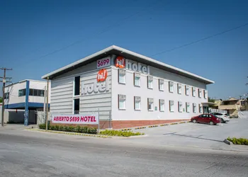 Hotel Hi Guadalupe hotel thumbnail 3