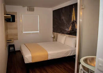 Hotel Hi Guadalupe hotel thumbnail 7