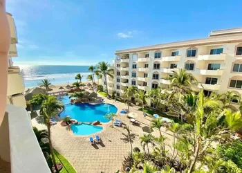 Departamentos Bonita hotel thumbnail 7