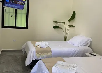 Hotel La Isla hotel thumbnail 4