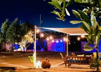 Finca Cazosa hotel thumbnail 3