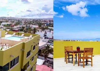 Condo V By Trvl2hm hotel thumbnail 5