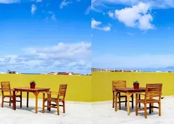 Condo V By Trvl2hm hotel thumbnail 8