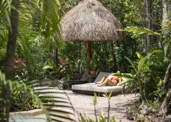 Madre Tierra Eco Habitat hotel thumbnail 2