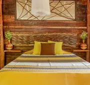 Madre Tierra Eco Habitat hotel detail image 4