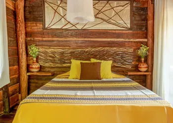 Madre Tierra Eco Habitat hotel thumbnail 4