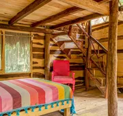 Madre Tierra Eco Habitat hotel detail image 5