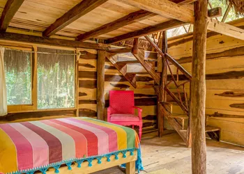 Madre Tierra Eco Habitat hotel thumbnail 5
