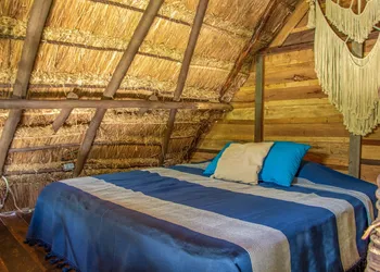 Madre Tierra Eco Habitat hotel thumbnail 7
