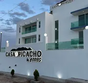 Casa Picacho hotel detail image 3