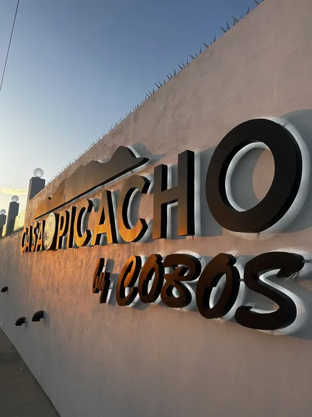 Casa Picacho hotel detail image 6