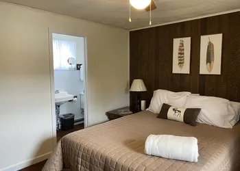 Bennetts Valley Elk Country Inn hotel thumbnail 4