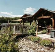 Whispering Springs Wilderness Retreat hotel detail image 7