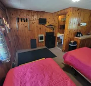 Two Rivers Motel and Cabins hotel detail image 3